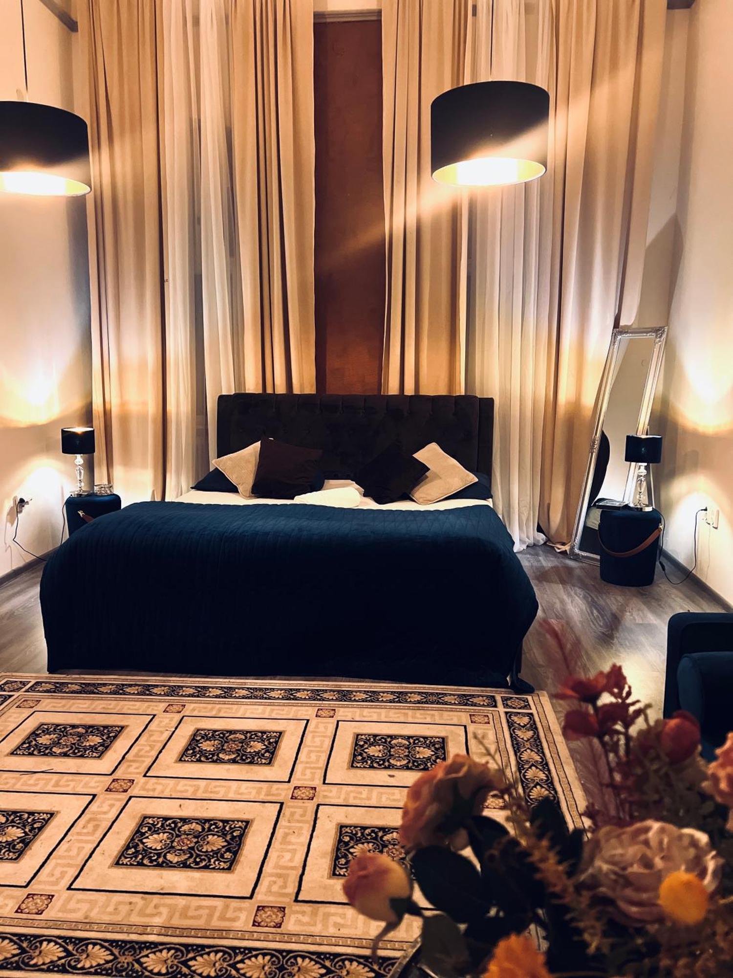 Csaky Palace 3 Bratislava Apartment Ngoại thất bức ảnh